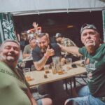 Krkonošské pivní slavnosti ve Vrchlabí