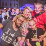 Krkonošské pivní slavnosti ve Vrchlabí