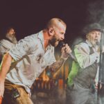 Krkonošské pivní slavnosti ve Vrchlabí