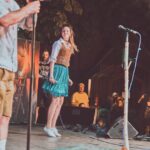 Krkonošské pivní slavnosti ve Vrchlabí