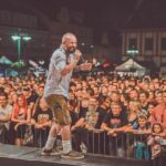 Krkonošské pivní slavnosti ve Vrchlabí
