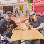 Krkonošský festival minipivovarů ve Velké Úpě