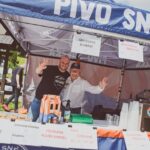 Krkonošský festival minipivovarů ve Velké Úpě