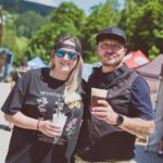 Krkonošský festival minipivovarů ve Velké Úpě