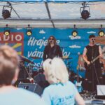 Krkonošský festival minipivovarů ve Velké Úpě