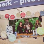 Krkonošský festival minipivovarů ve Velké Úpě