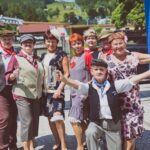Krkonošský festival minipivovarů ve Velké Úpě