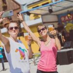 Krkonošský festival minipivovarů ve Velké Úpě