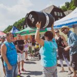 Krkonošský festival minipivovarů ve Velké Úpě