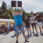 Krkonošský festival minipivovarů ve Velké Úpě