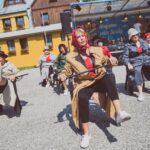 Krkonošský festival minipivovarů ve Velké Úpě
