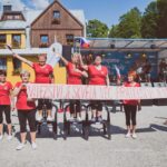Krkonošský festival minipivovarů ve Velké Úpě