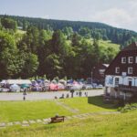 Krkonošský festival minipivovarů ve Velké Úpě