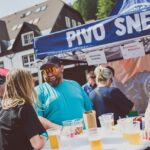 Krkonošský festival minipivovarů ve Velké Úpě