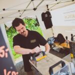 Krkonošský festival minipivovarů ve Velké Úpě