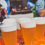 Krkonošský festival minipivovarů ve Velké Úpě