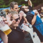 Krkonošský festival minipivovarů ve Velké Úpě