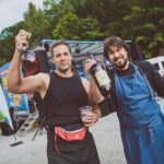 Krkonošský festival minipivovarů ve Velké Úpě