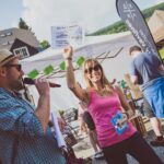 Krkonošský festival minipivovarů ve Velké Úpě