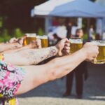 Krkonošský festival minipivovarů ve Velké Úpě