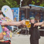 Krkonošský festival minipivovarů ve Velké Úpě