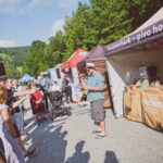 Krkonošský festival minipivovarů ve Velké Úpě