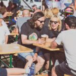 Krkonošský festival minipivovarů ve Velké Úpě