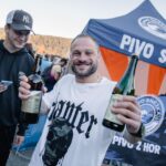 Krkonošský festival minipivovarů v Peci pod Sněžkou