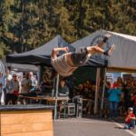 Krkonošský festival minipivovarů v Peci pod Sněžkou