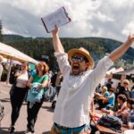 Krkonošský festival minipivovarů v Peci pod Sněžkou