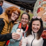 Krkonošský festival minipivovarů v Peci pod Sněžkou