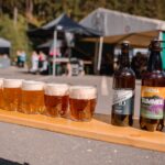 Krkonošský festival minipivovarů v Peci pod Sněžkou