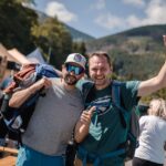 Krkonošský festival minipivovarů v Peci pod Sněžkou