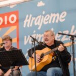 Krkonošský festival minipivovarů v Peci pod Sněžkou