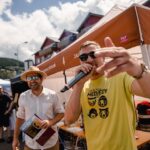 Krkonošský festival minipivovarů v Peci pod Sněžkou