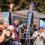 Krkonošský festival minipivovarů v Peci pod Sněžkou