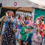 Krkonošský festival minipivovarů v Peci pod Sněžkou