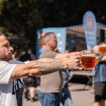 Krkonošský festival minipivovarů v Peci pod Sněžkou