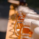 Krkonošský festival minipivovarů v Peci pod Sněžkou