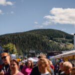 Krkonošský festival minipivovarů v Peci pod Sněžkou