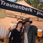 Krkonošský festival minipivovarů v Peci pod Sněžkou