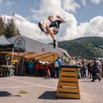 Krkonošský festival minipivovarů v Peci pod Sněžkou