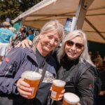 Krkonošský festival minipivovarů v Peci pod Sněžkou