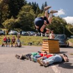 Krkonošský festival minipivovarů v Peci pod Sněžkou