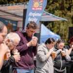 Krkonošský festival minipivovarů v Peci pod Sněžkou
