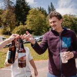 Krkonošský festival minipivovarů v Peci pod Sněžkou