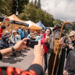 Krkonošský festival minipivovarů v Peci pod Sněžkou
