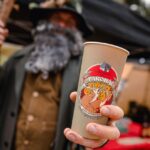 Krkonošský festival minipivovarů v Peci pod Sněžkou