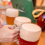 Krkonošský festival minipivovarů v Peci pod Sněžkou