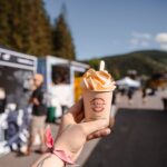 Krkonošský festival minipivovarů v Peci pod Sněžkou